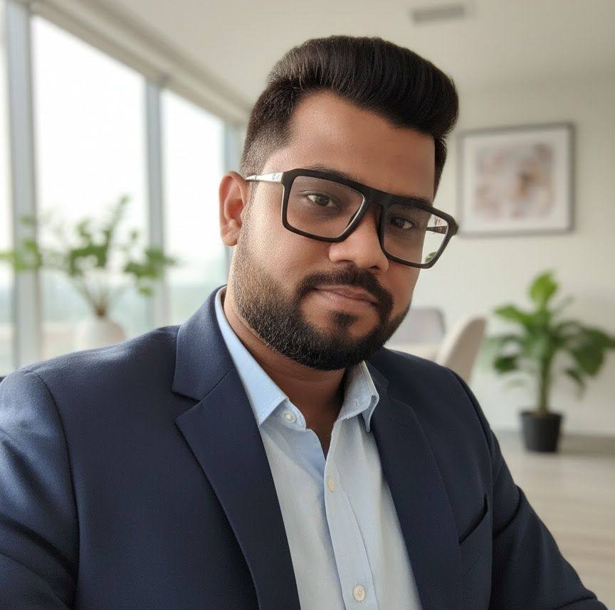 Kaushik Mondal