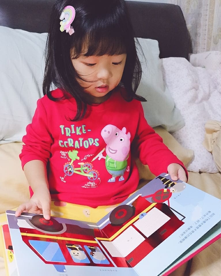 -Elliefun box Review - I used to prep... - The Kitchen Life