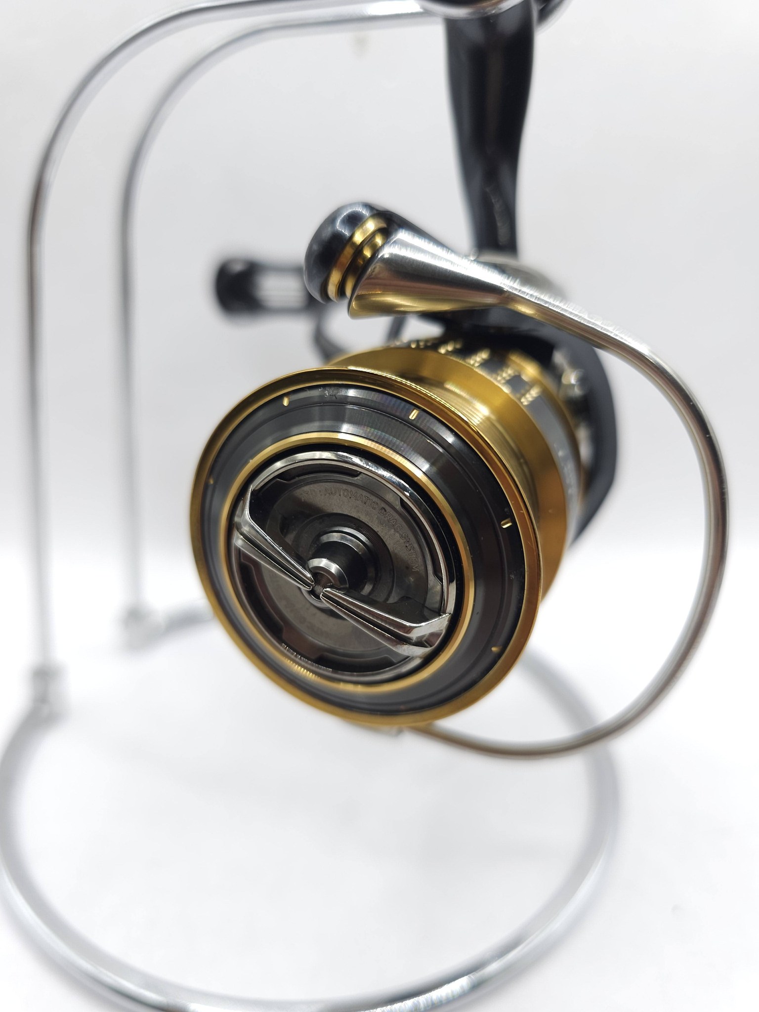 Daiwa​ ทExist 2508PE 2015