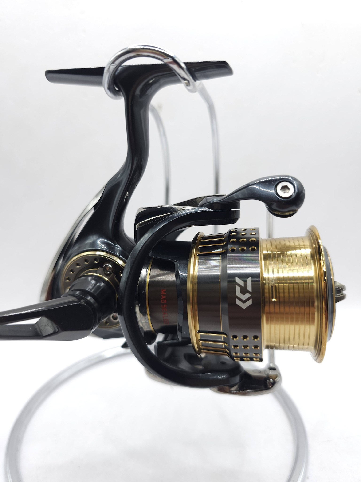 Daiwa​ ทExist 2508PE 2015