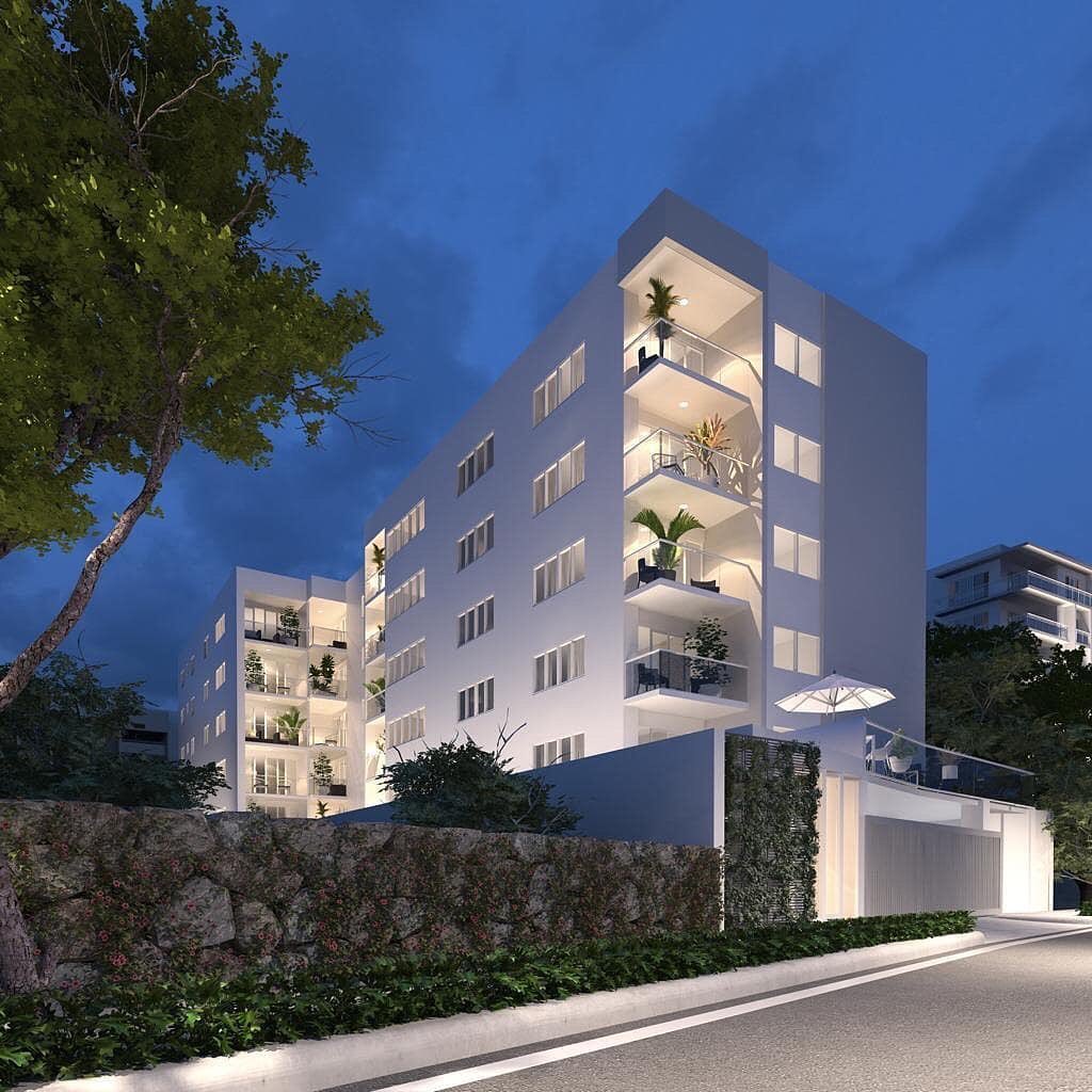 Apartamentos en línea added a new... - Apartamentos en línea