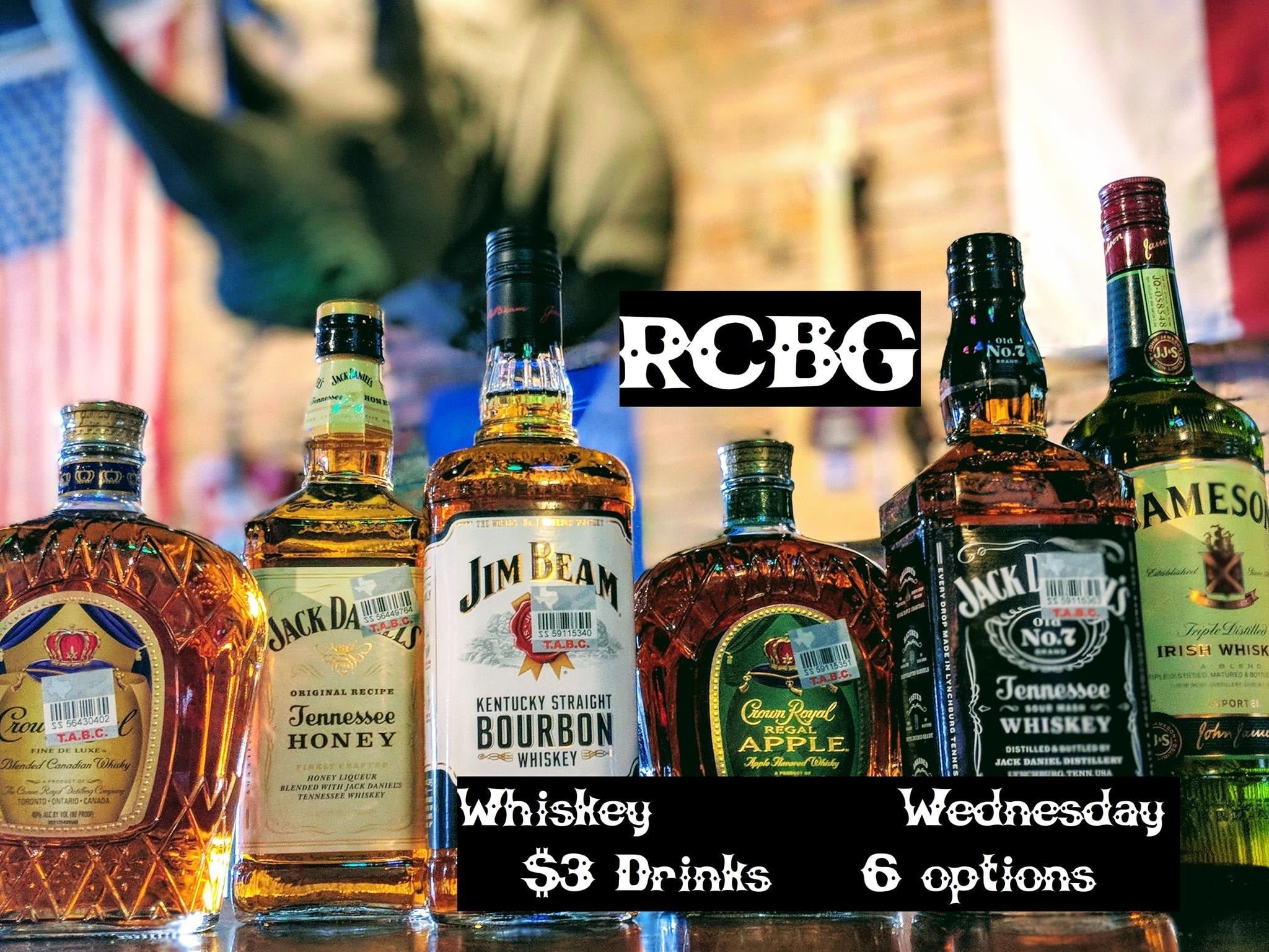 The Rockin' Cigar Bar & Grill