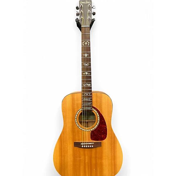 Simon & Patrick S&P 6 Spruce アコースティックギター Acoustic