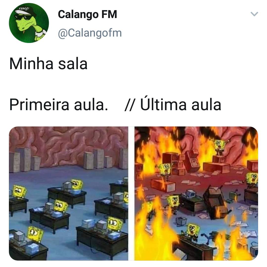 Calango MEMES