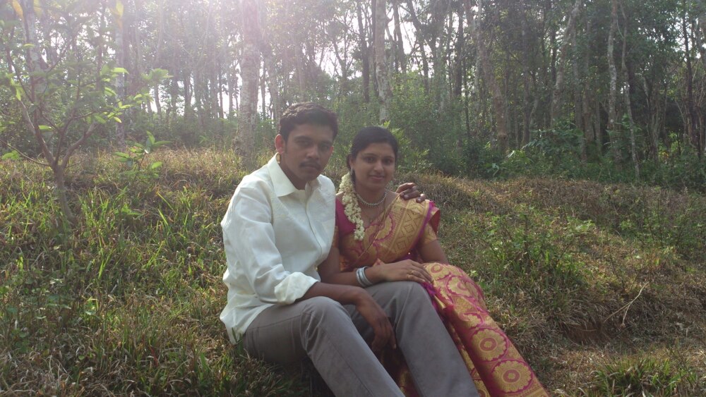 Neethu Rajan