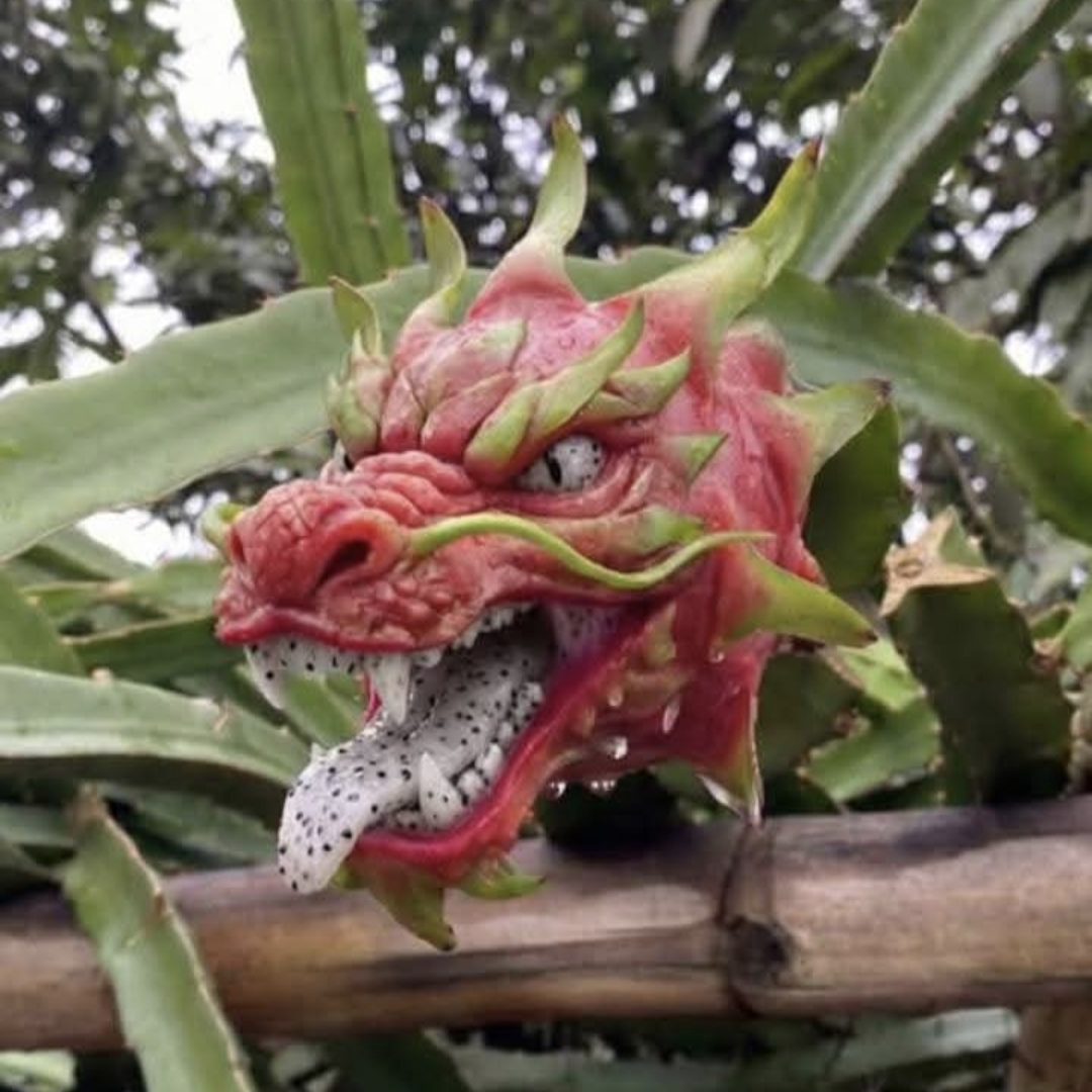 Channa eats a mouse | Bondan Mahesa