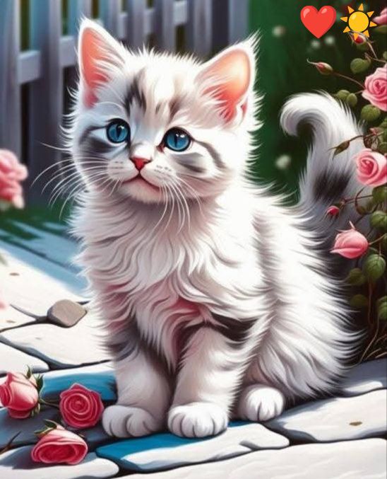 AMICI ANIMALI | BUONGIORNO A TUTTI DEL GRUPPO ️ ️ ️👋 @tutti | Facebook