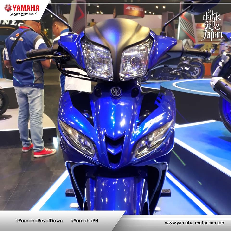 その他 KI NO BI NEW DAWN See the Blu is Fast Motorcycles, Yamaha's racing machines that