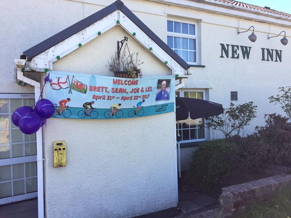 The New Inn, Rhigos | Aberdare