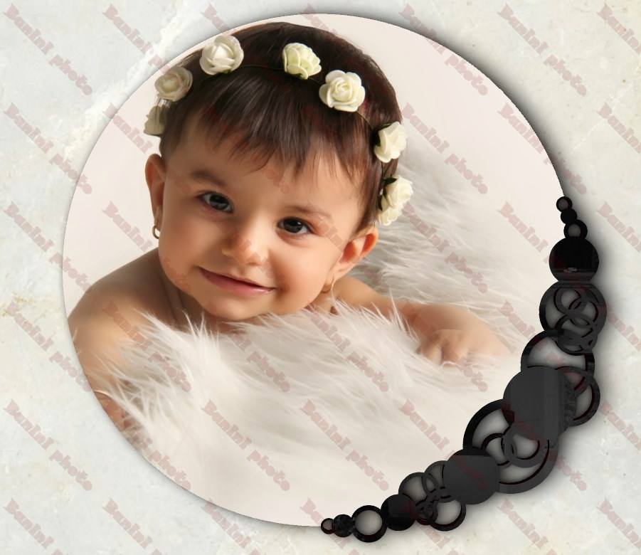 آتلیه عکس کودک با نی نی