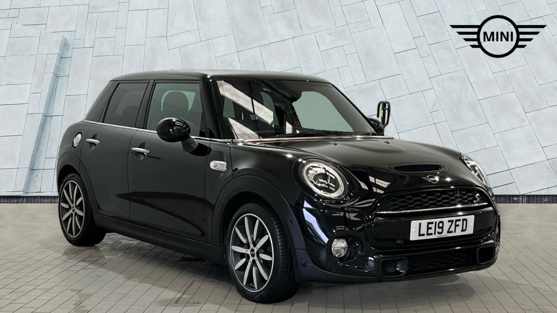 Mini Cooper S F55 owner's first impression of new model