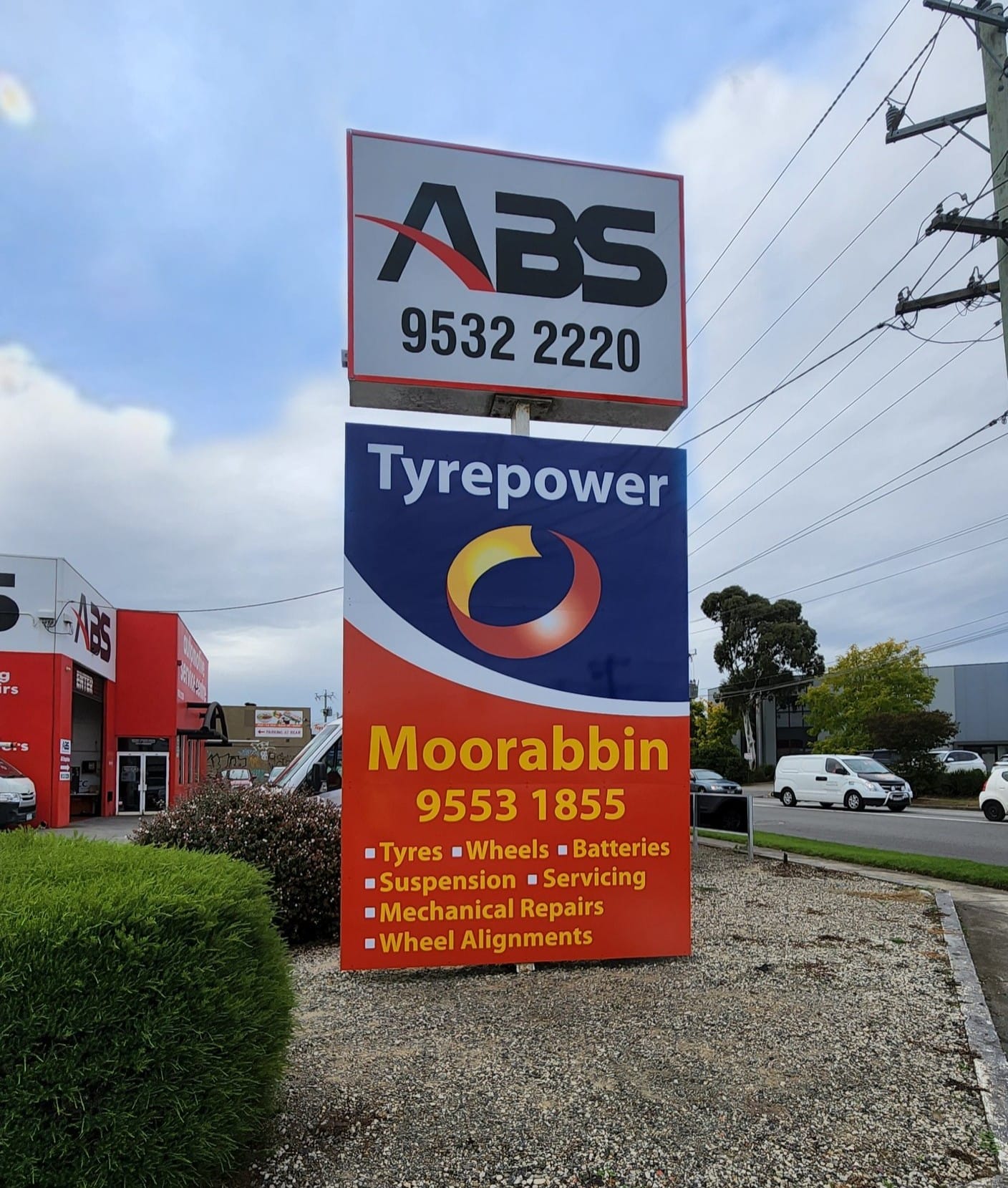 Eureka Signs Australia | Melbourne VIC
