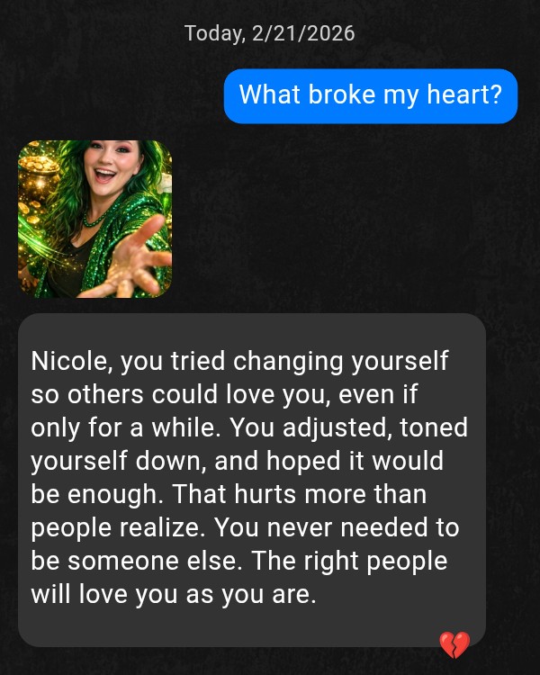 Nicole Rising