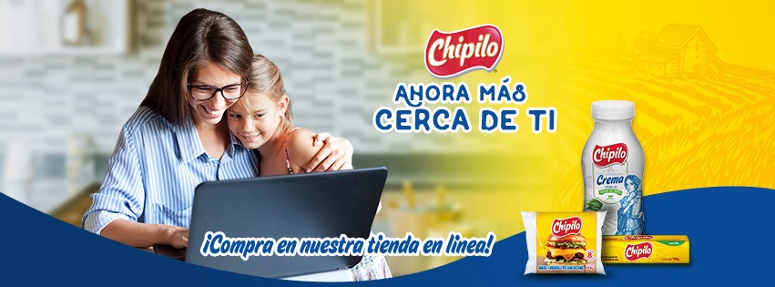 Chipilo - Home