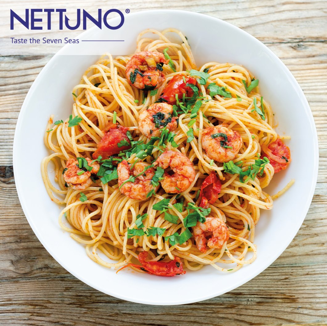 Nettuno Fish Products | Ta' Qali