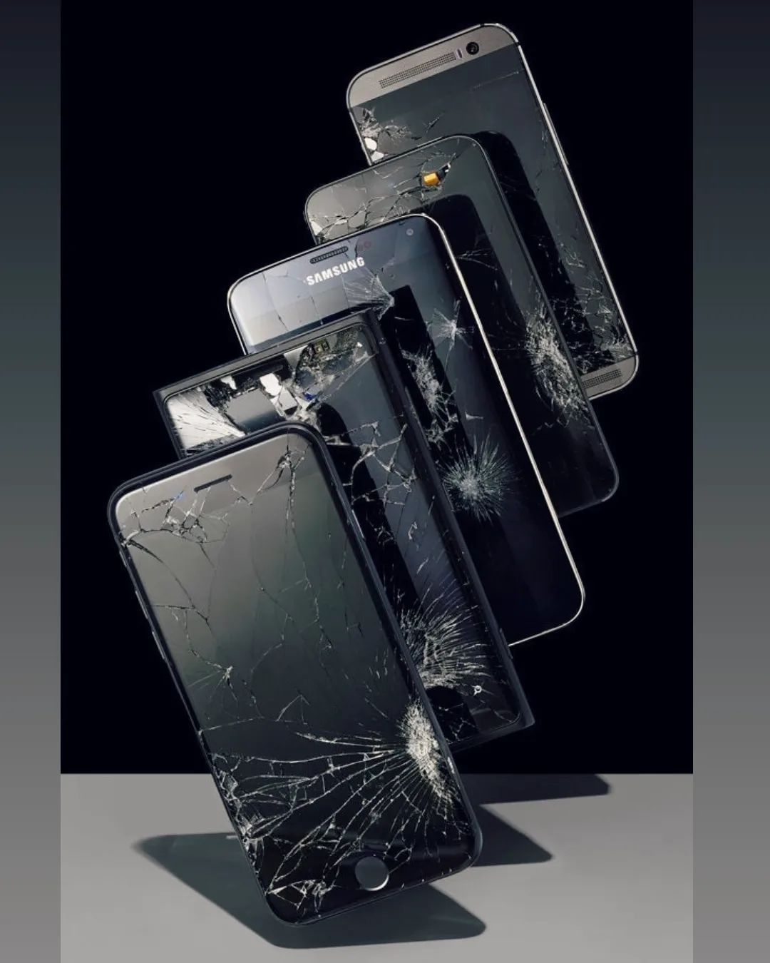 Mozcan Mobile - Is je smartphone defect of werken bepaalde... | Facebook