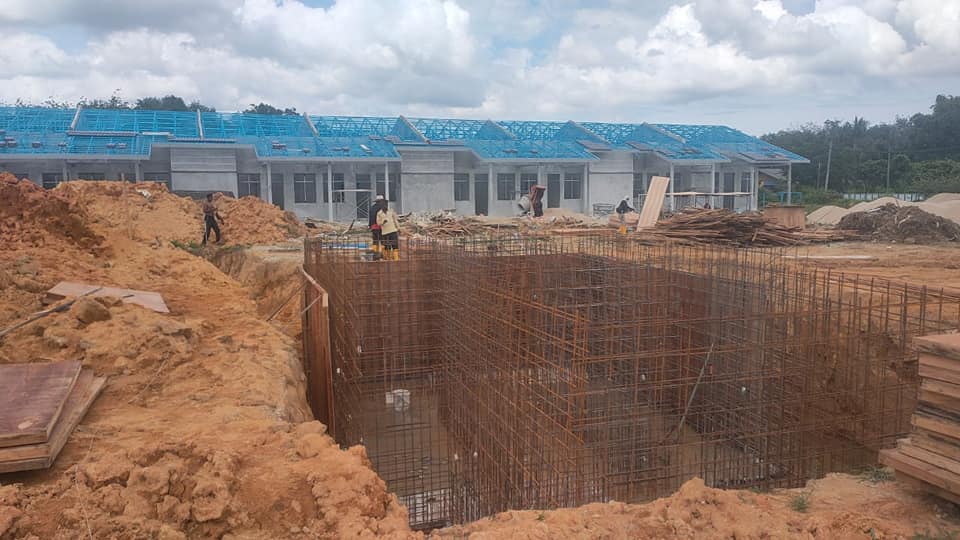 Integra Builders
