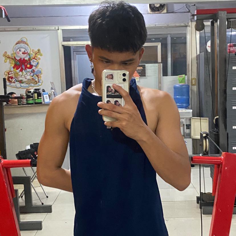 Jhun Mark Rosit