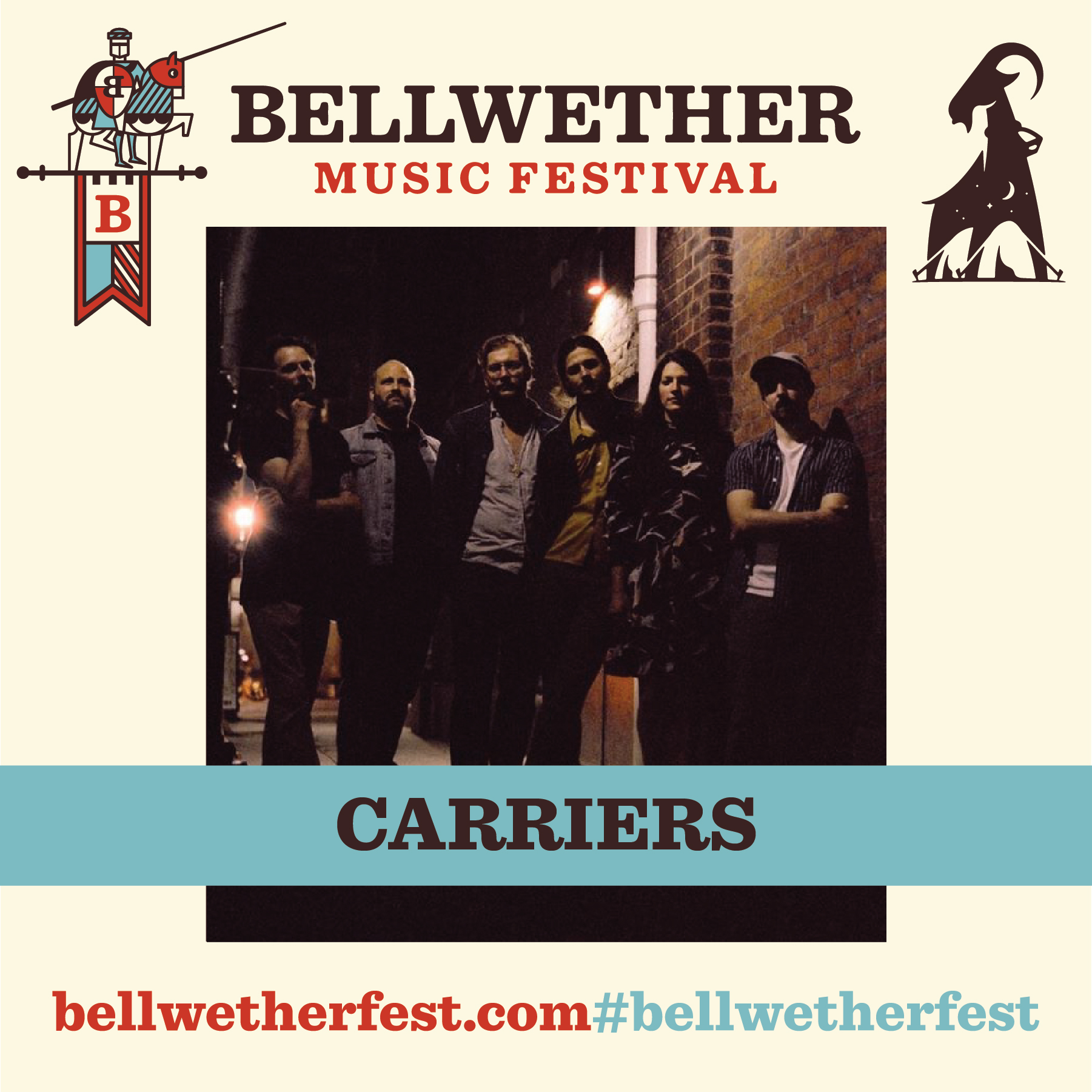 Bellwether | Waynesville OH