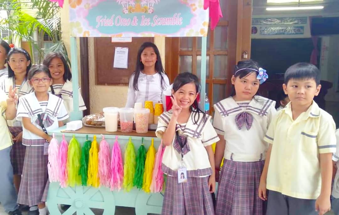 Patsy Carts PH - Eingel Rue's 10th Birthday🎉🎂 She...