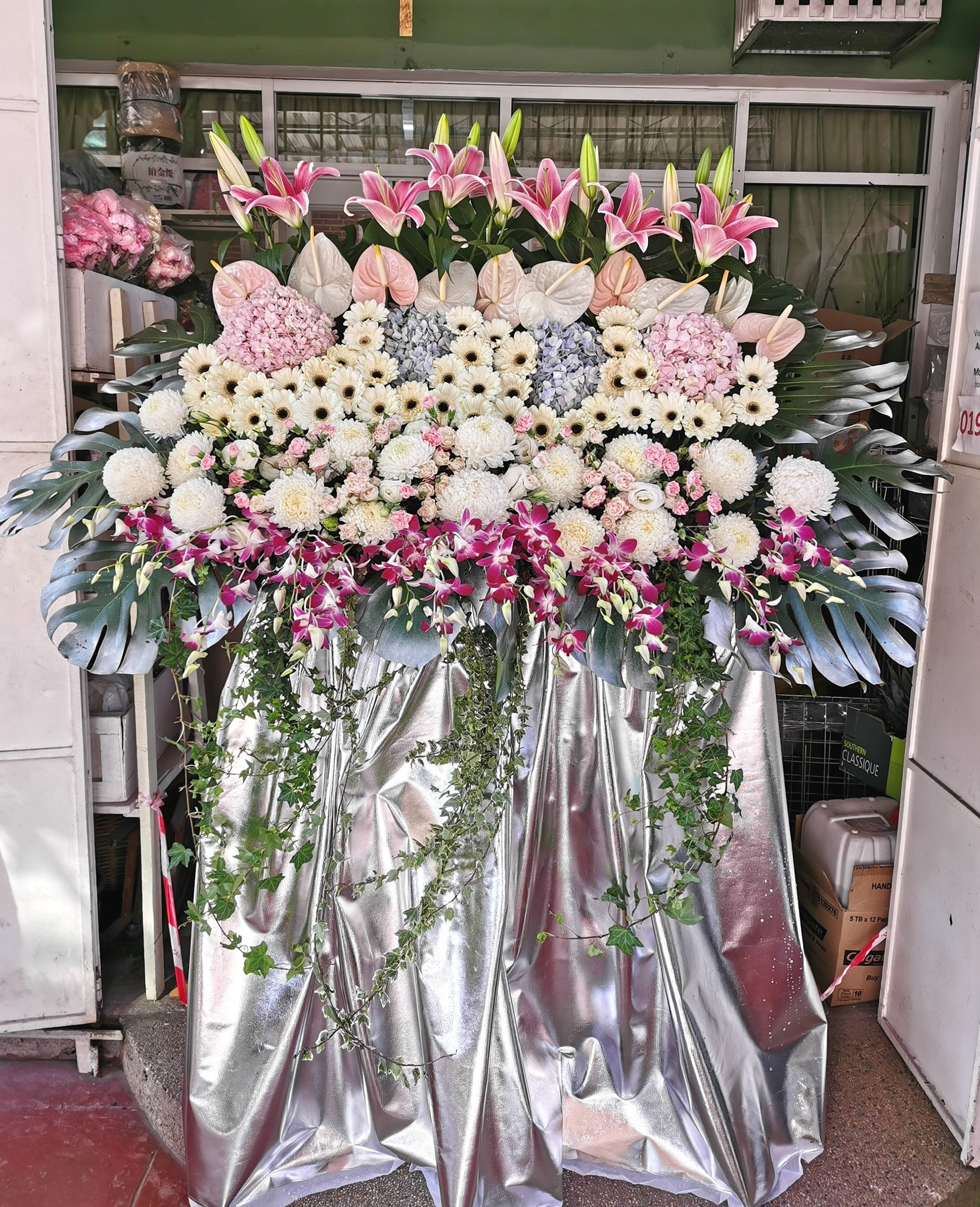 Arcadia Florist Gift Centre Home Facebook