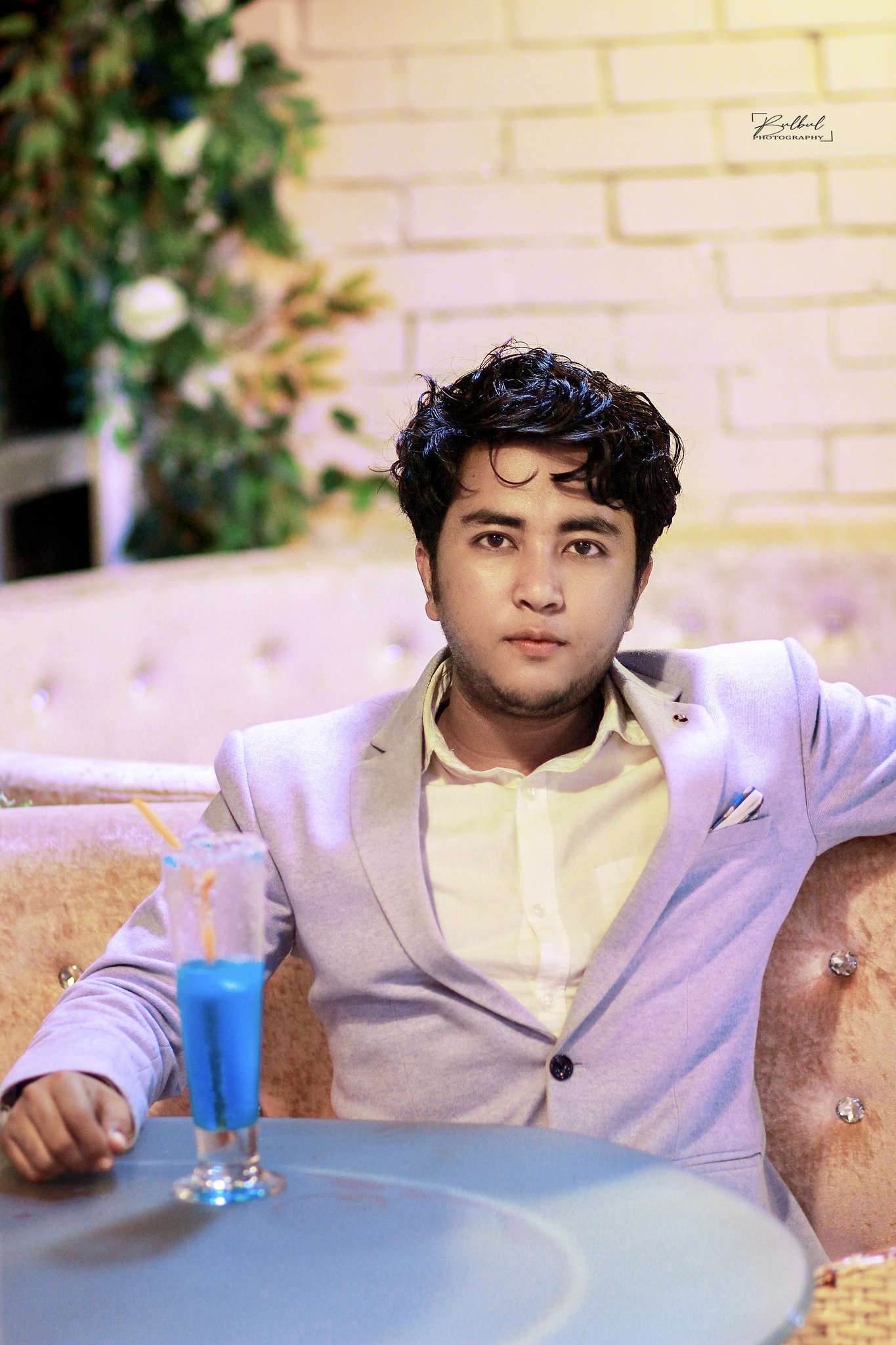Sabbir Ahomed Robin