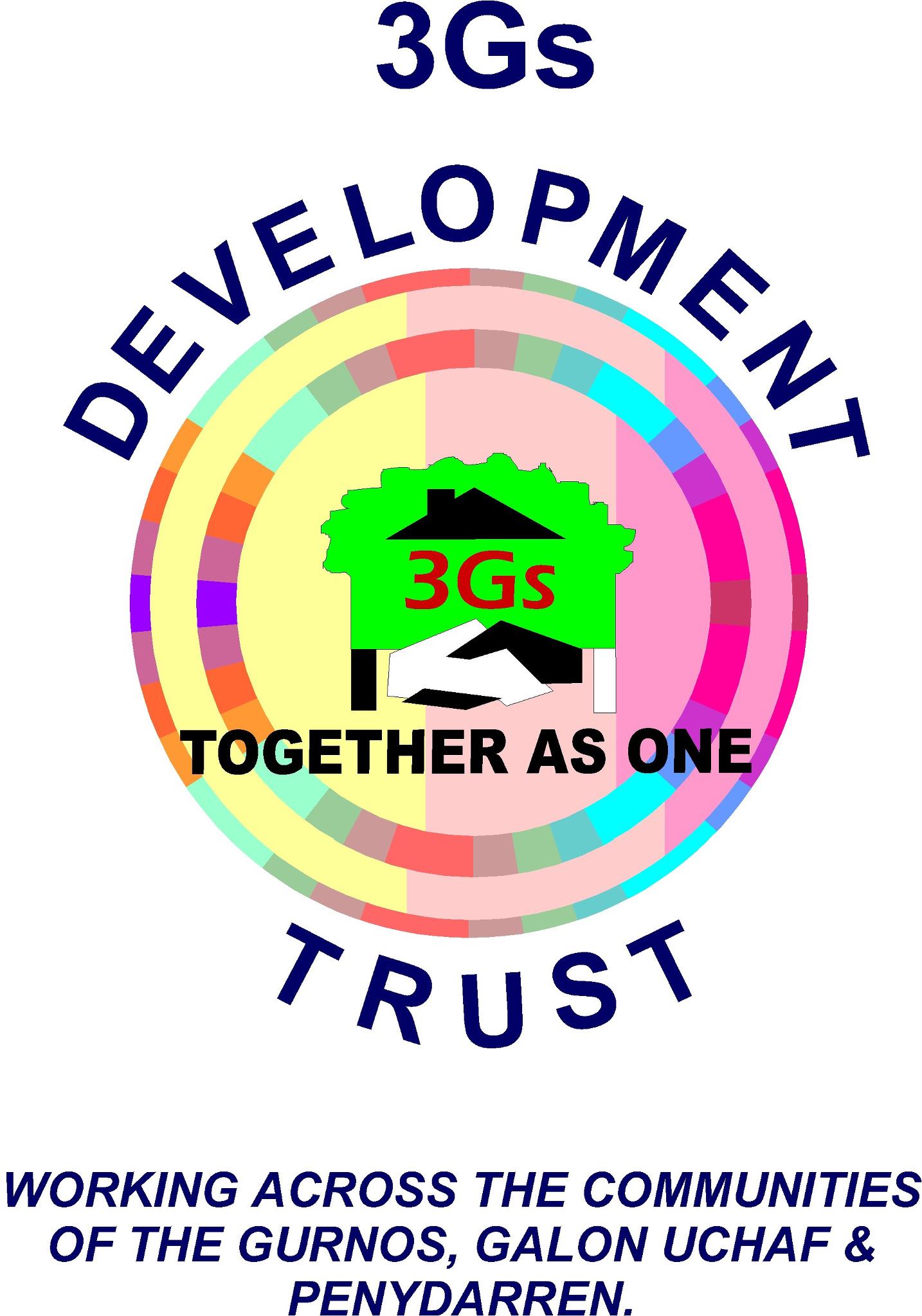 ThreeGs Development Trust Communities-First