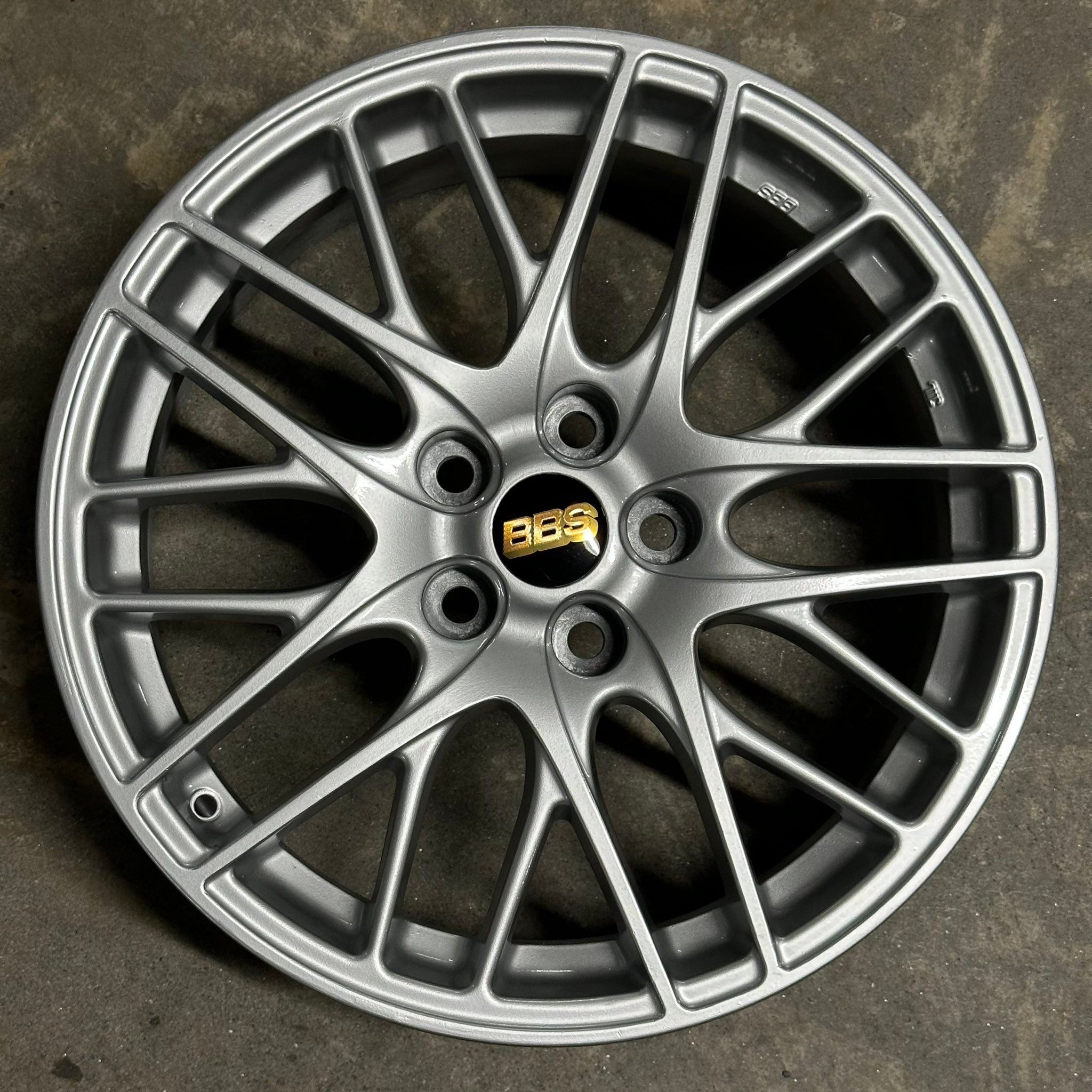 Bbs wheels for sale in cavite