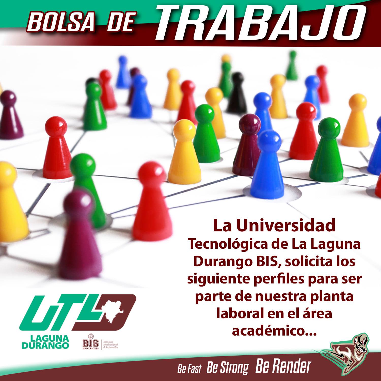 La Universidad Tecnológica de La... - UT Laguna Durango | Facebook