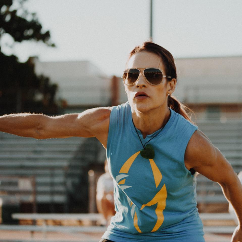 Dr. Jen Welter - I’m honored to be speaking at Ragan’s... | Facebook