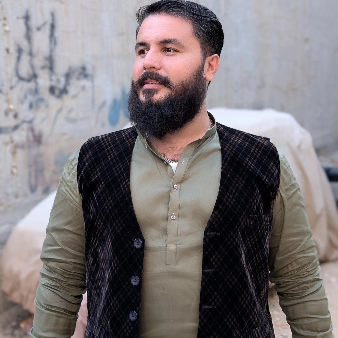 Rafiq Khan