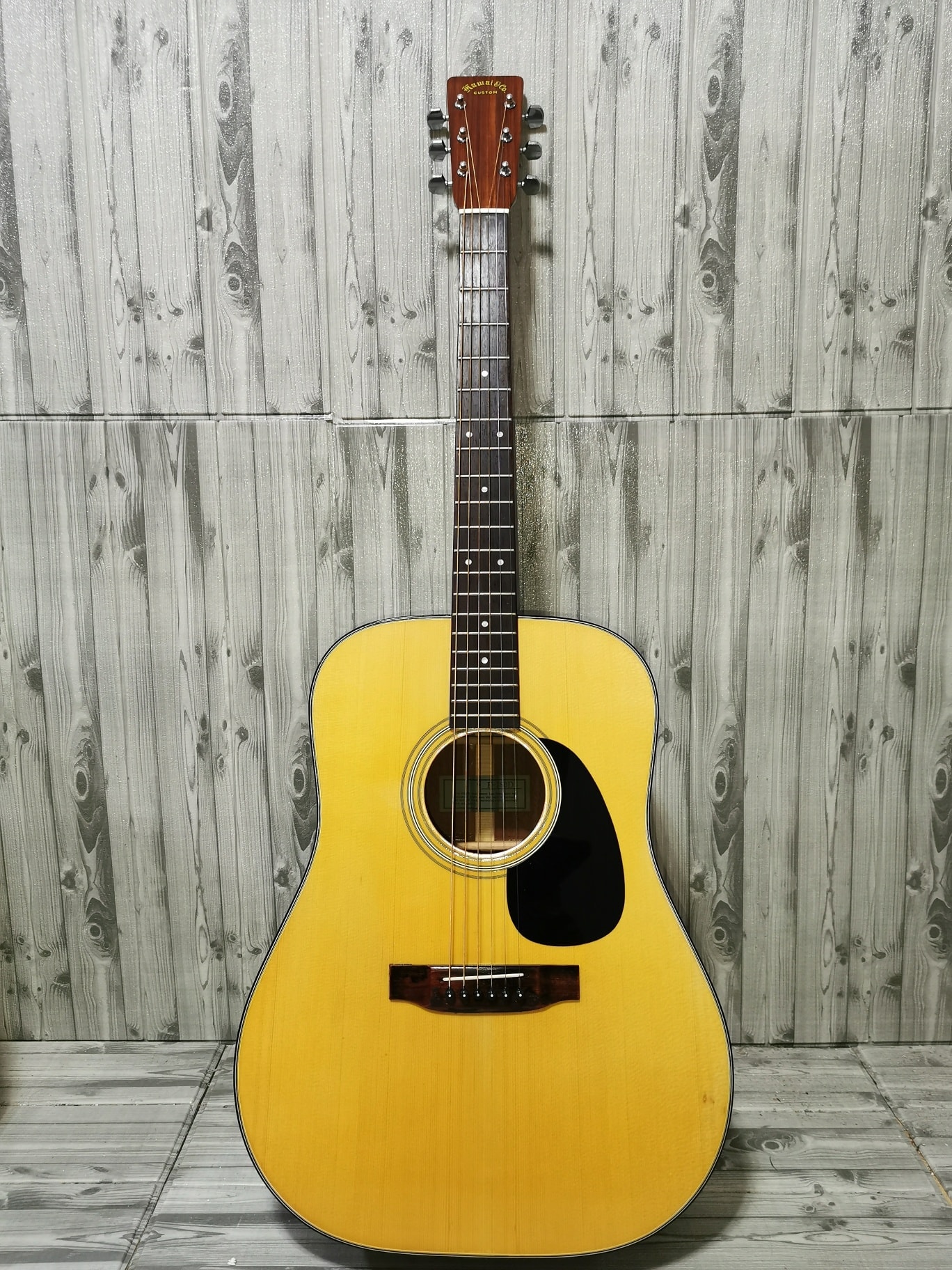 🌱Kawai Custom F-180D🌱 Kawai japan 🎸Spec All​ Laminate Top