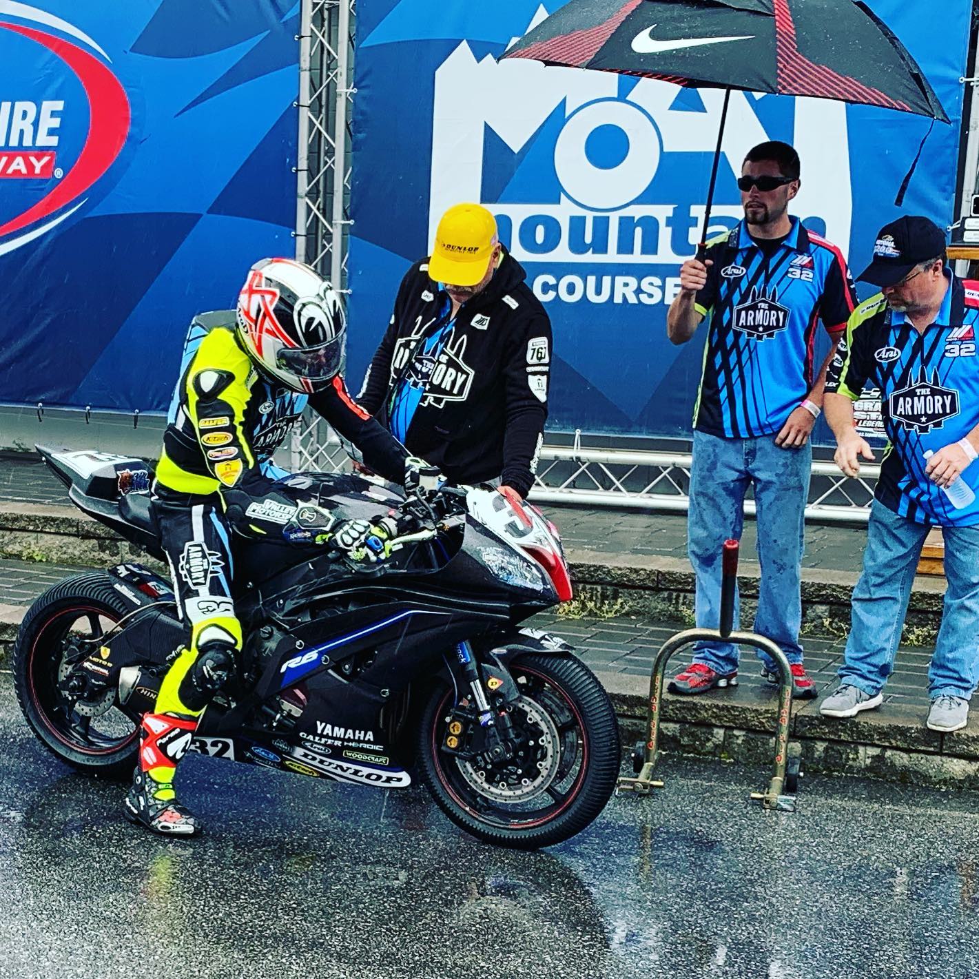 Alex Guilbeault Racing - #twowheeltuesday #victorylane # ...
