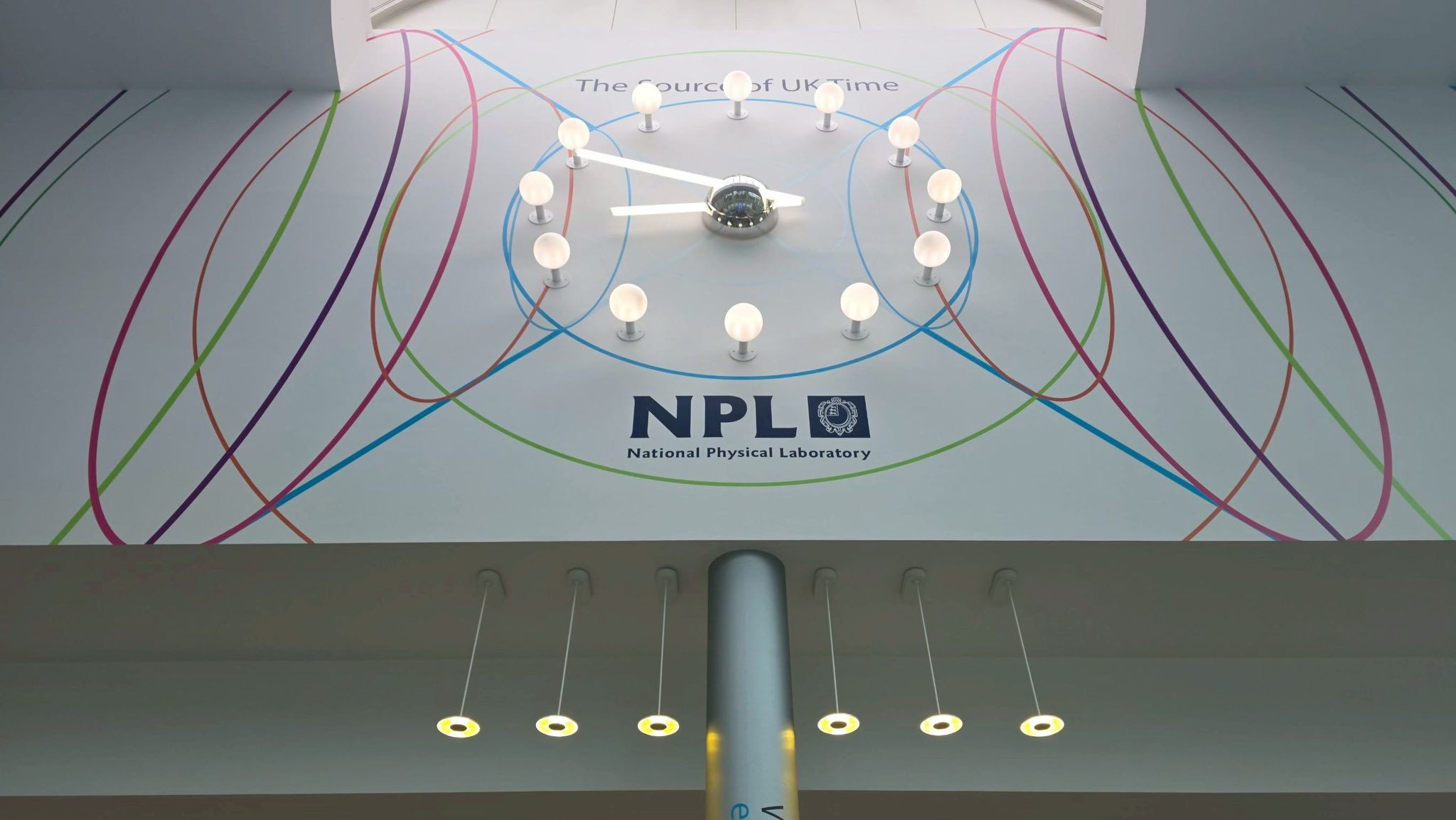 Surin Khomfoi - NPL: National Physical Lab ศาสตร์... | Facebook