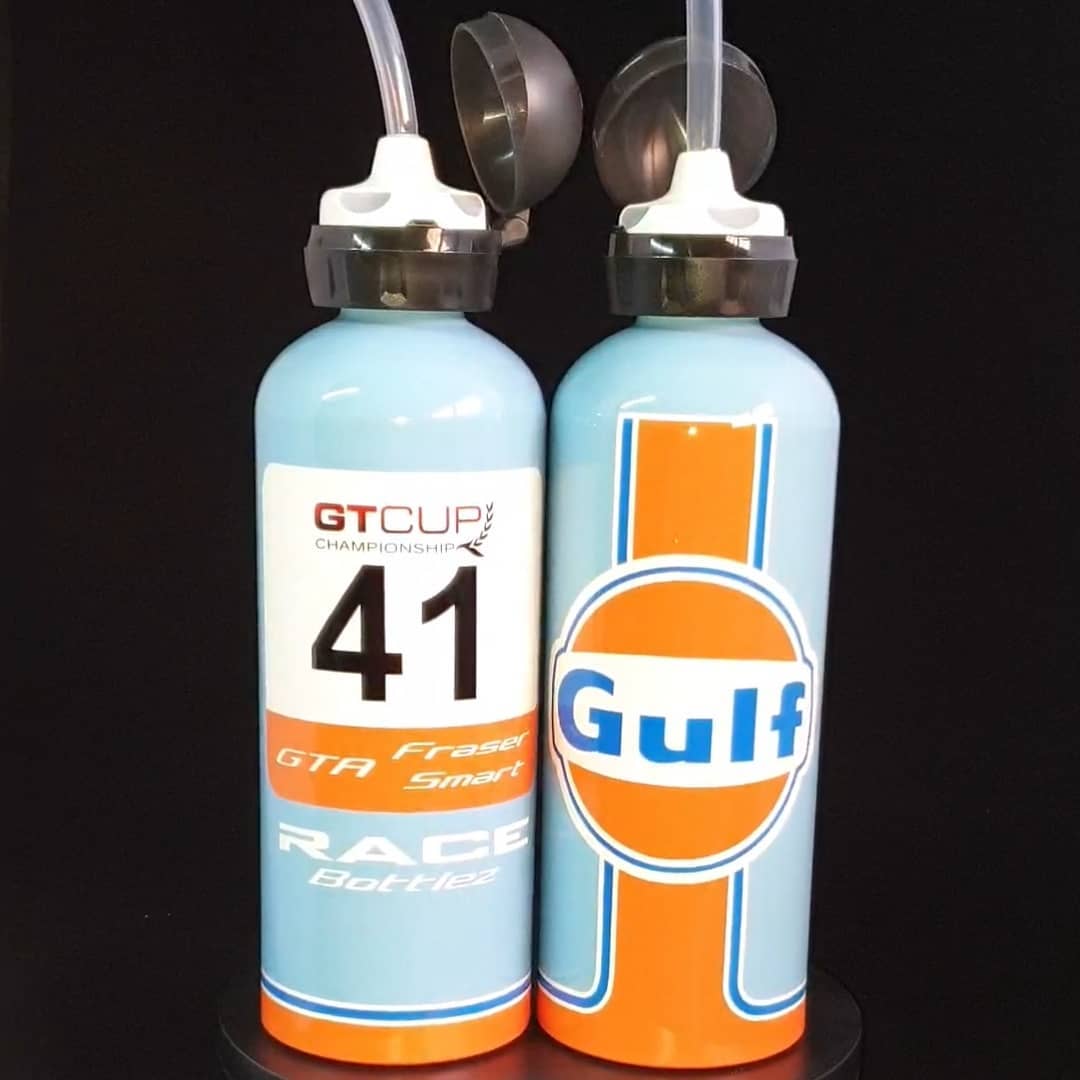 RaceBottlez