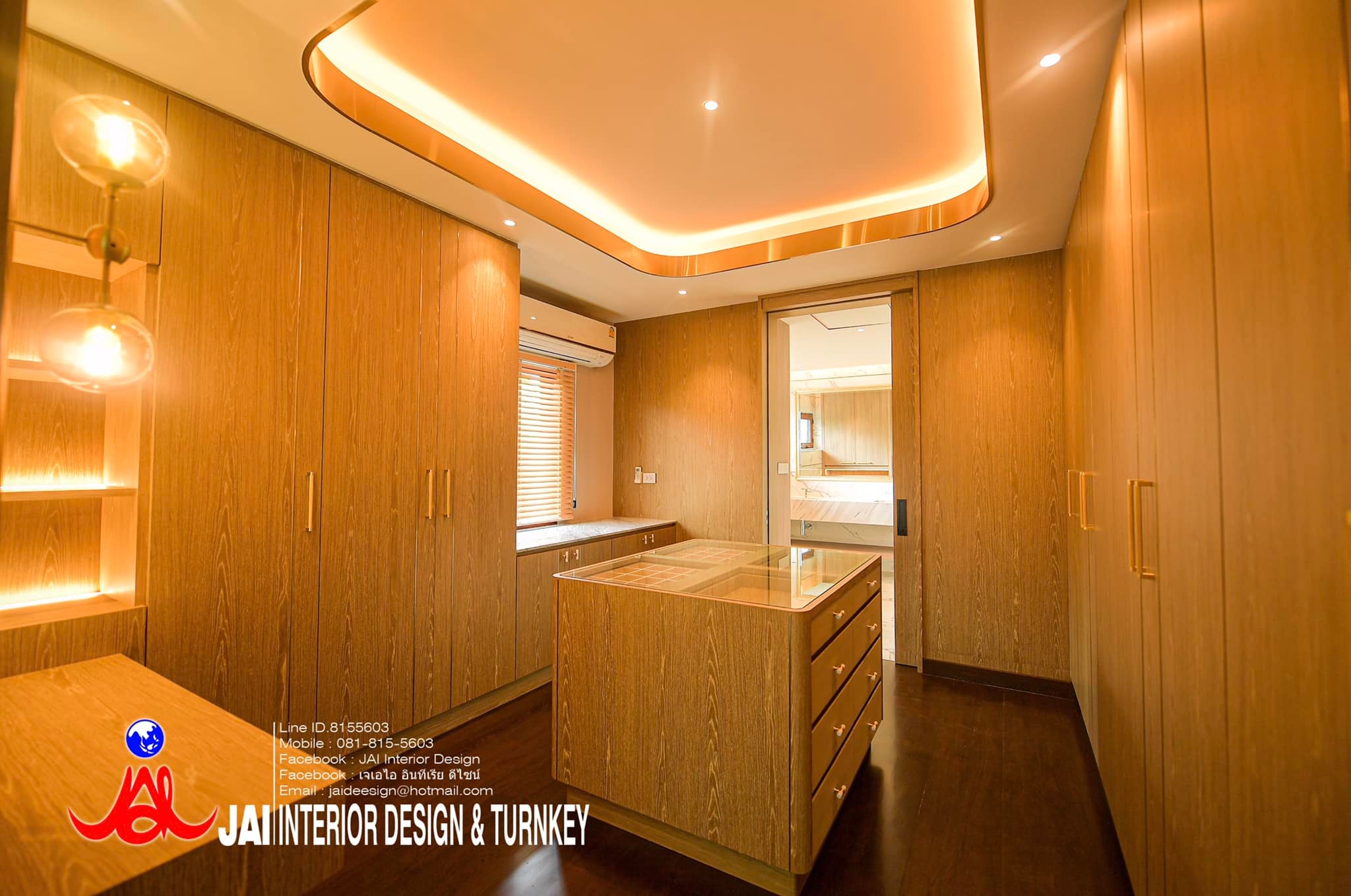 JAI Interior Design