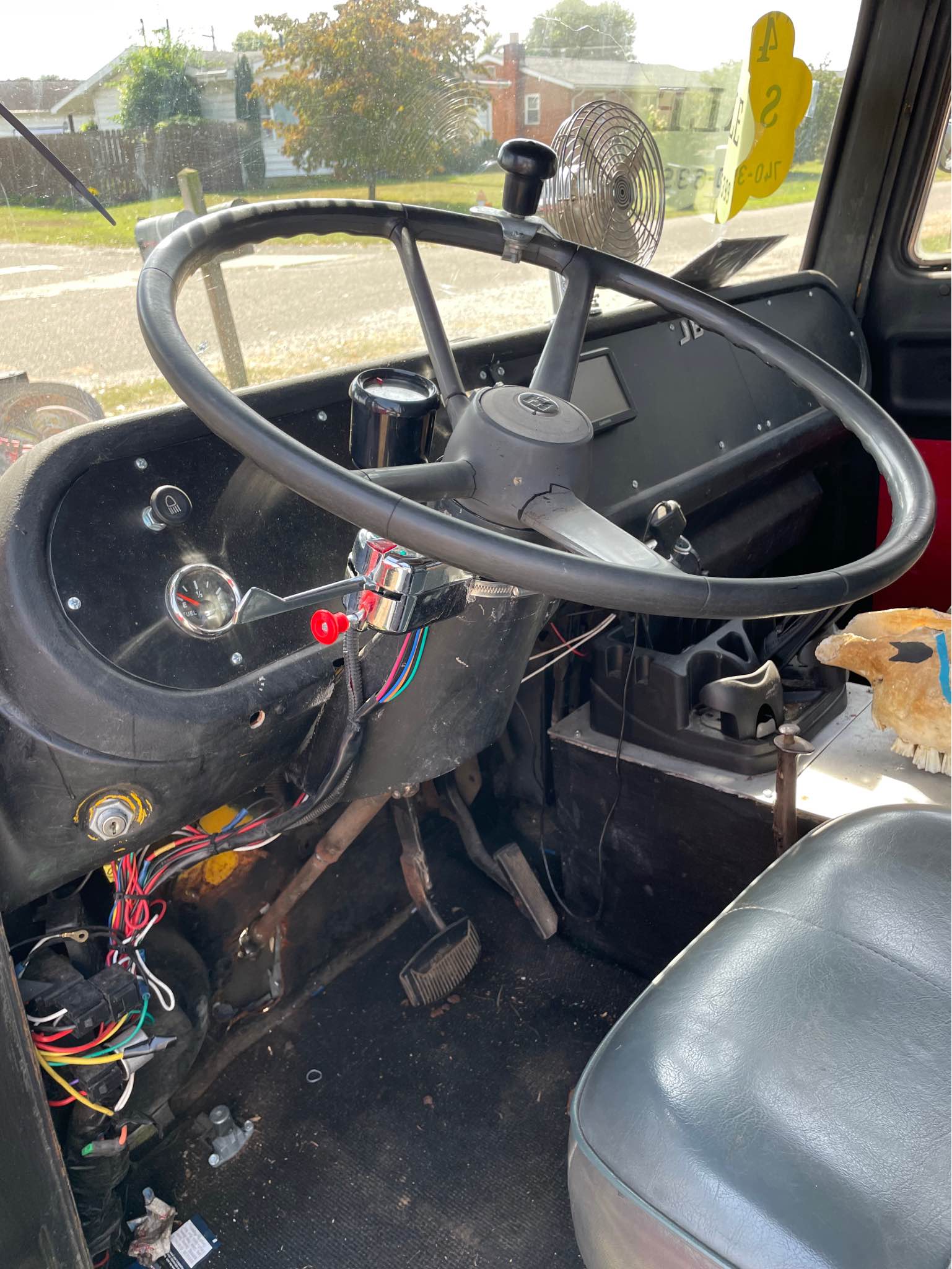 1964 International + Rat Rod - Commercial Vehicles - Belpre, Ohio ...