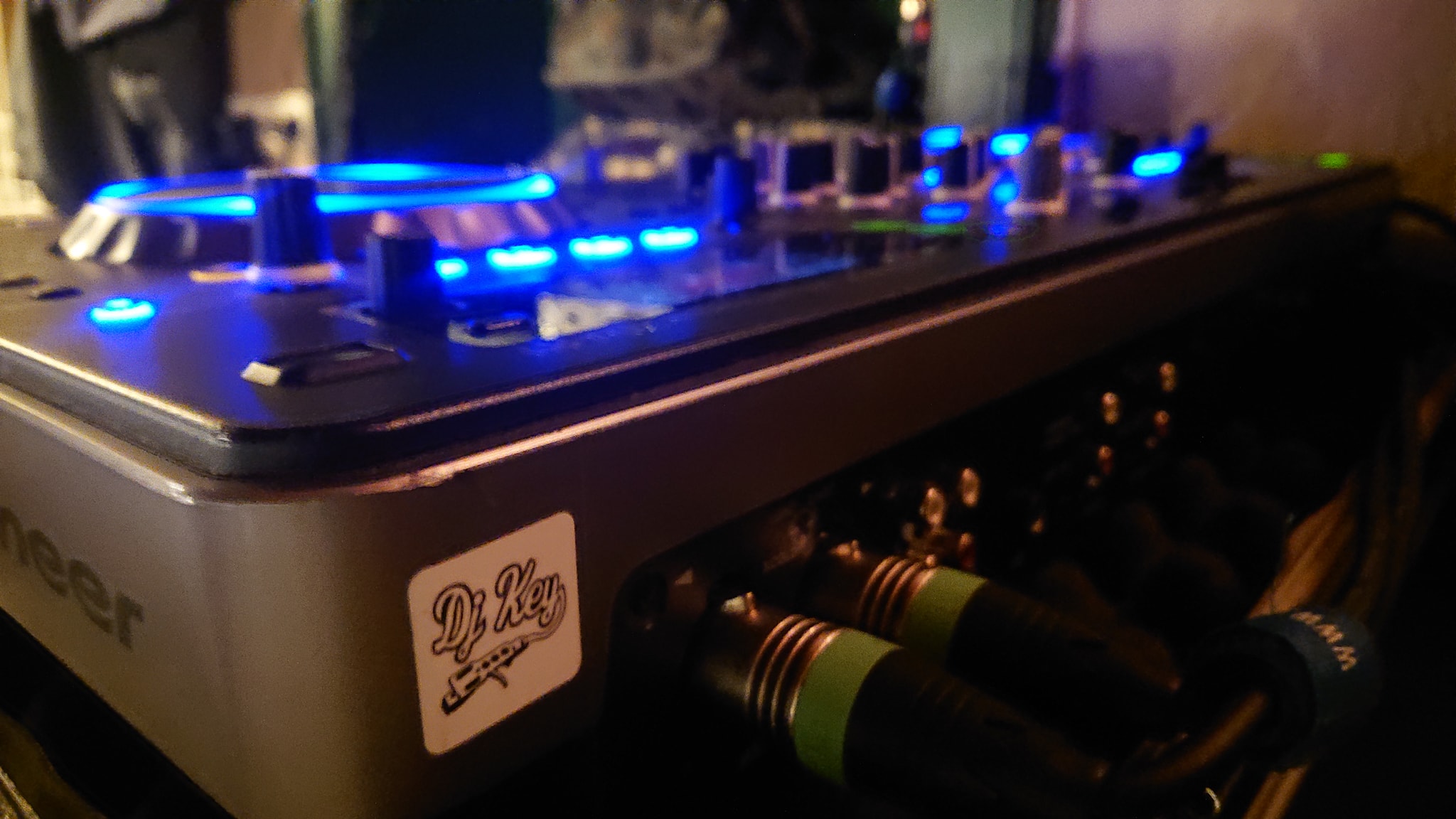 Dj Key