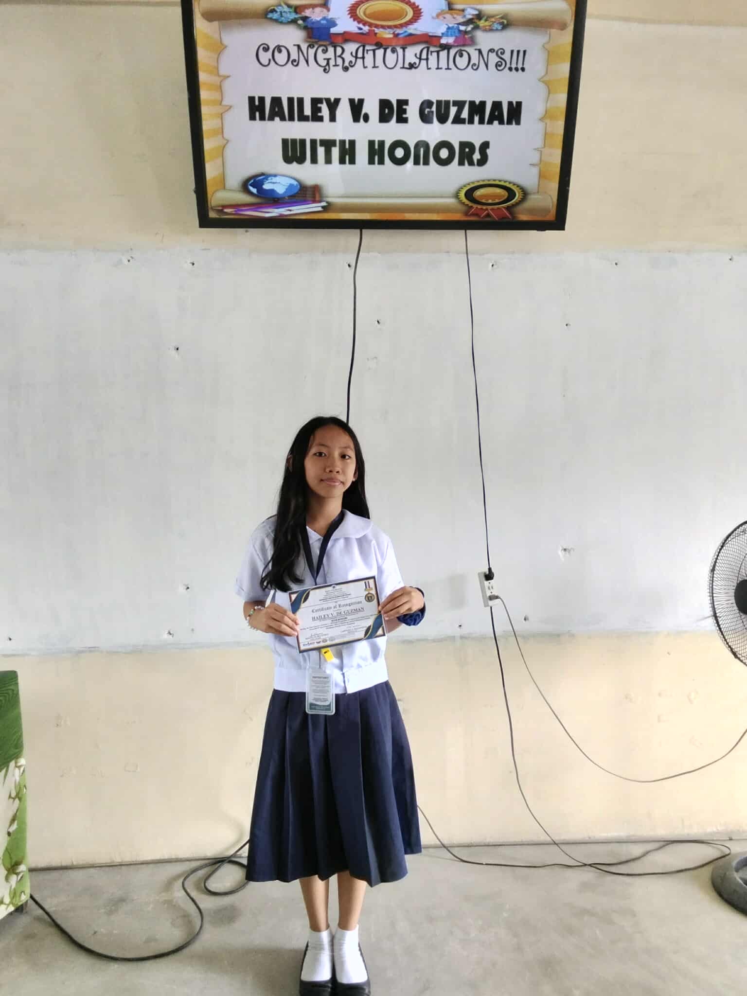 Rachell Vizon - Reyes