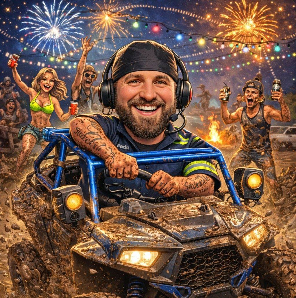 Dustin Higdon