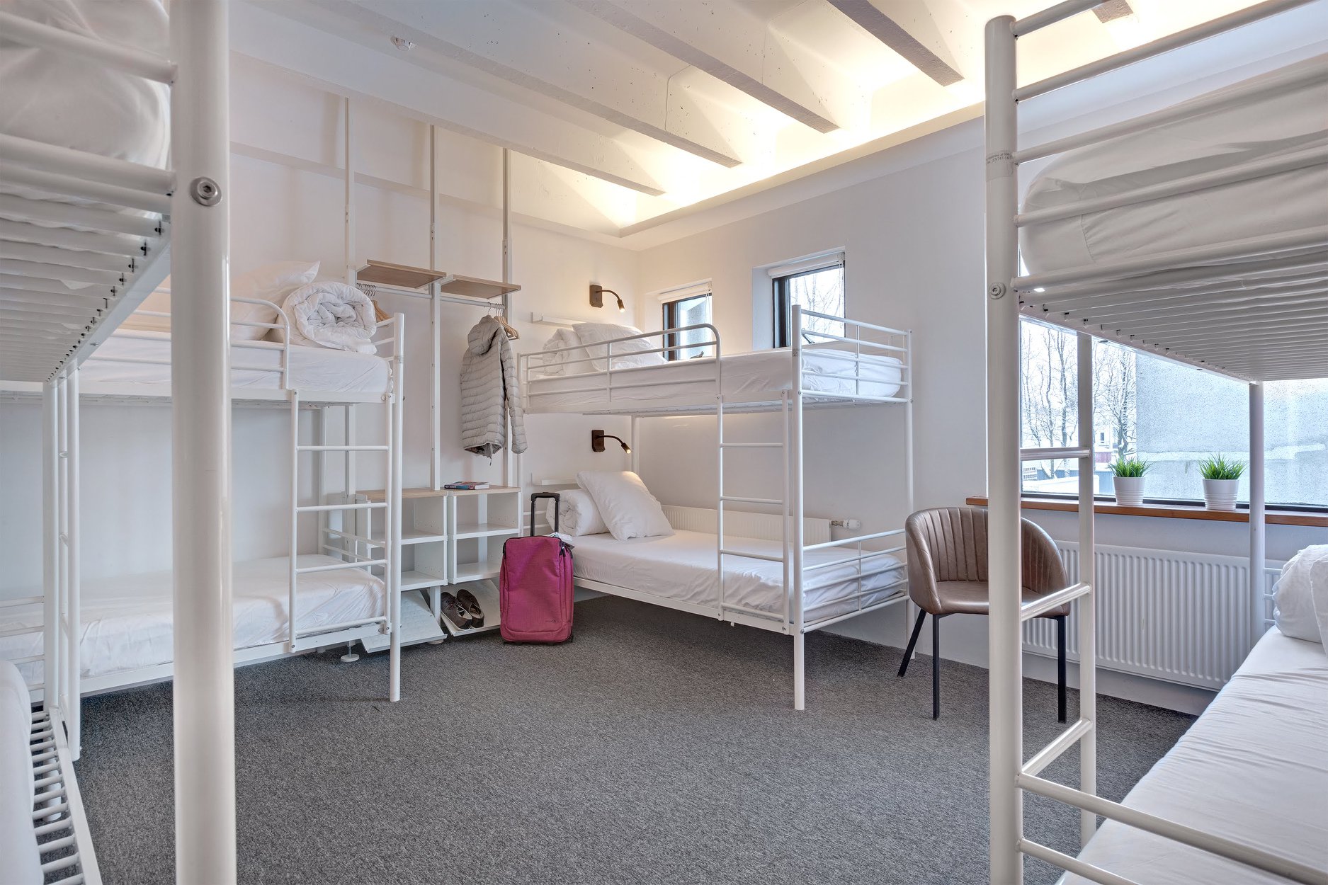l-kur-hostel-reykjav-k