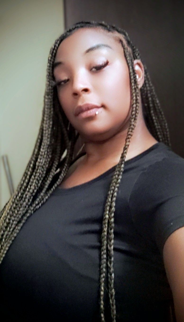 Netta Boo Loyd