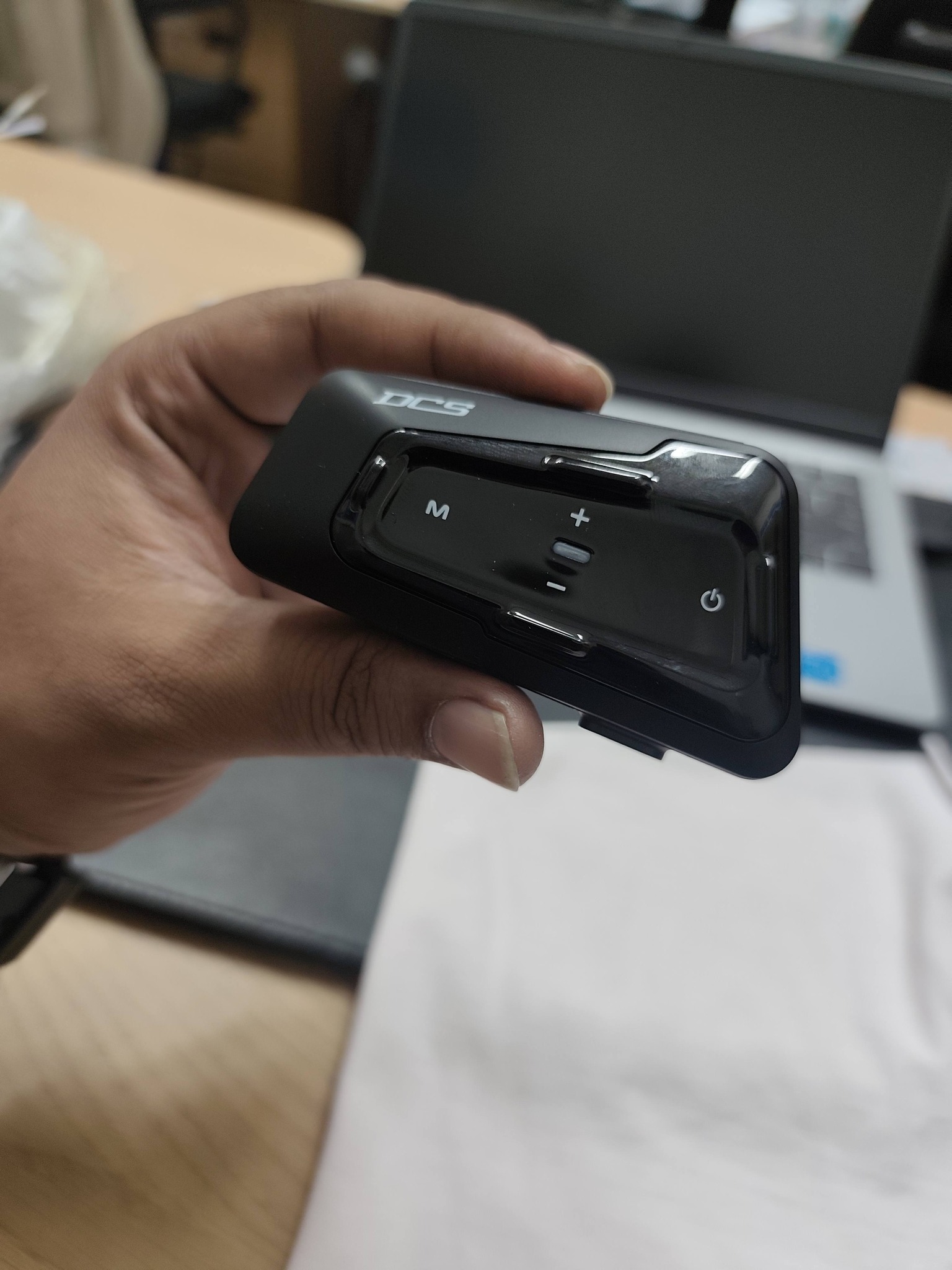 Introducing New LEXIN- MTX Bluetooth Headset Intercom With Mesh