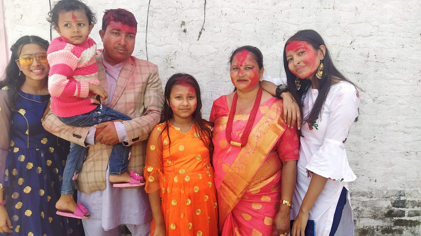 Rajan Raut