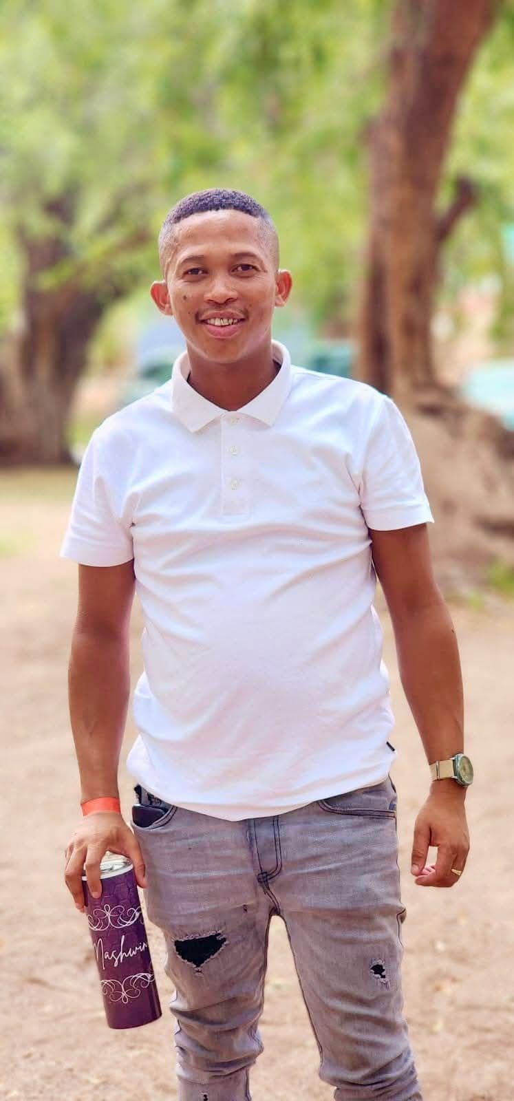Mashwin Masherano Kairo