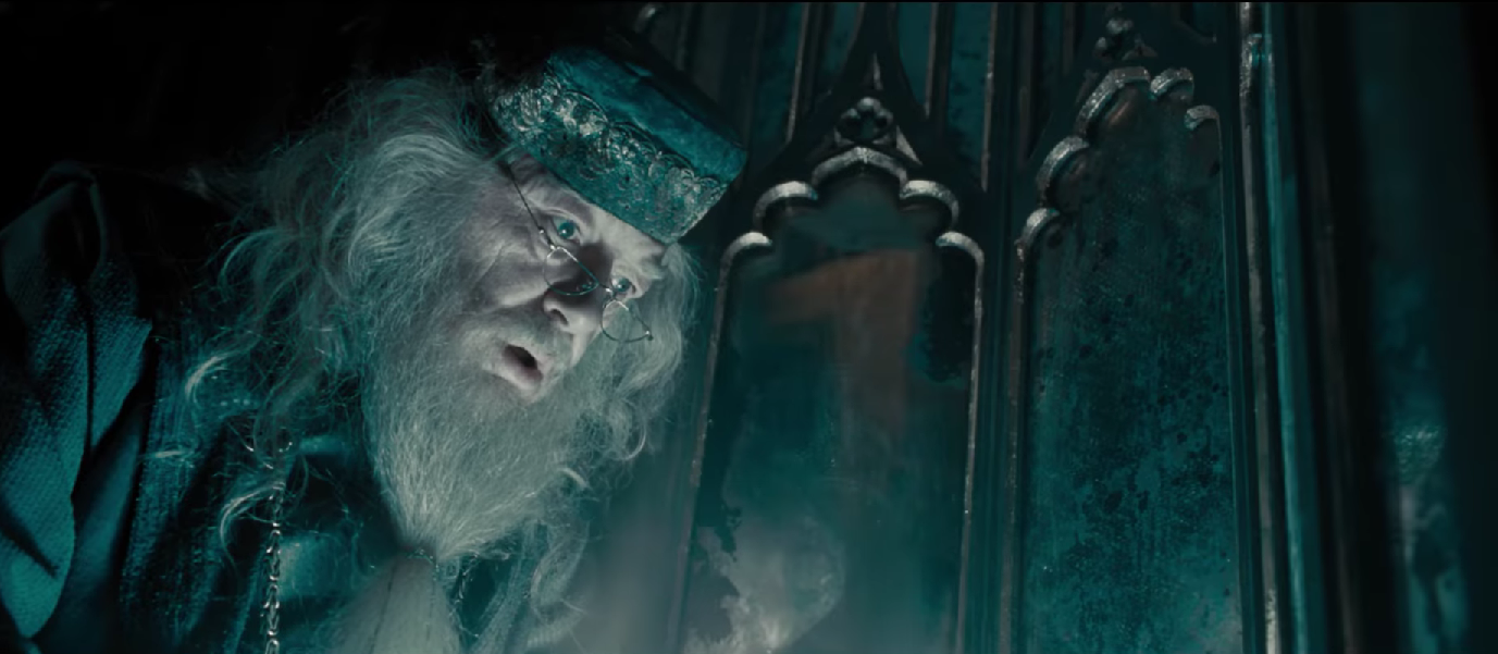 Philippine Star - Wands up, Potterheads! The second trailer for ...