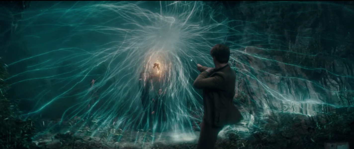 Philippine Star - Wands up, Potterheads! The second trailer for ...