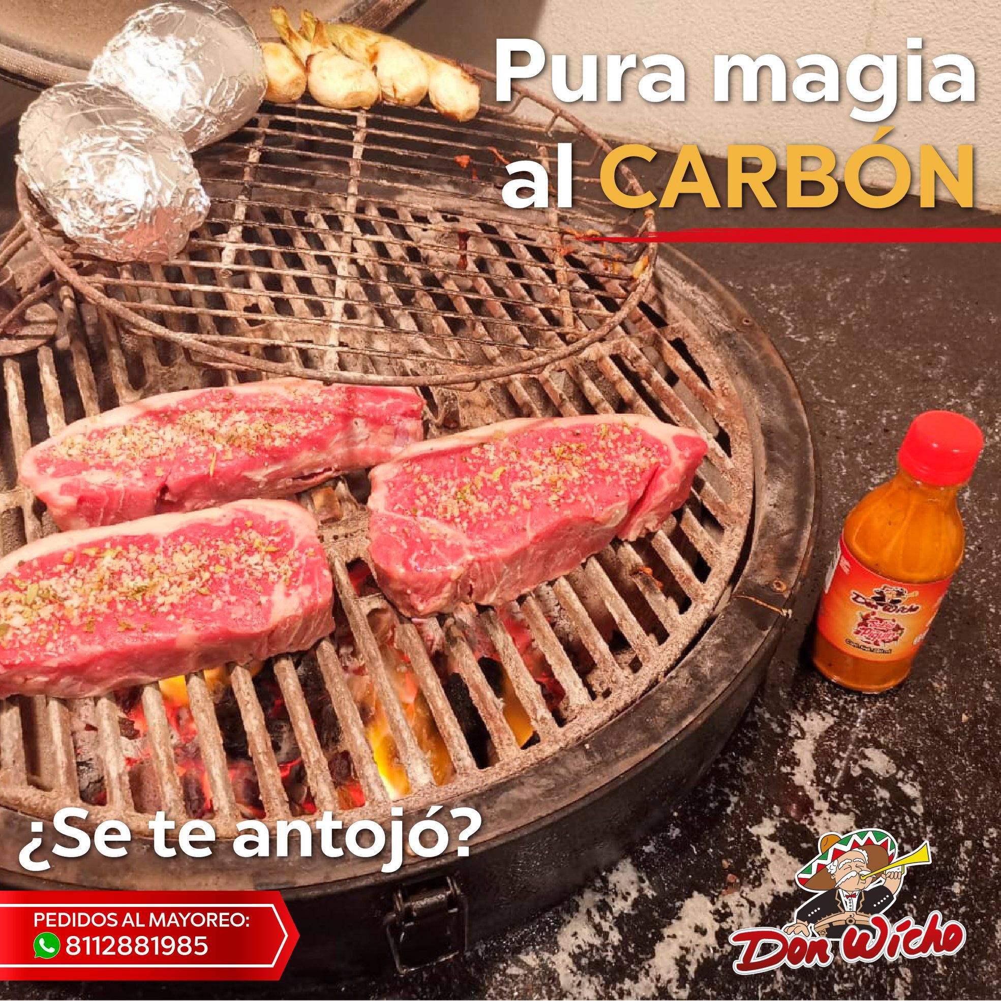 Don Wicho | Monterrey
