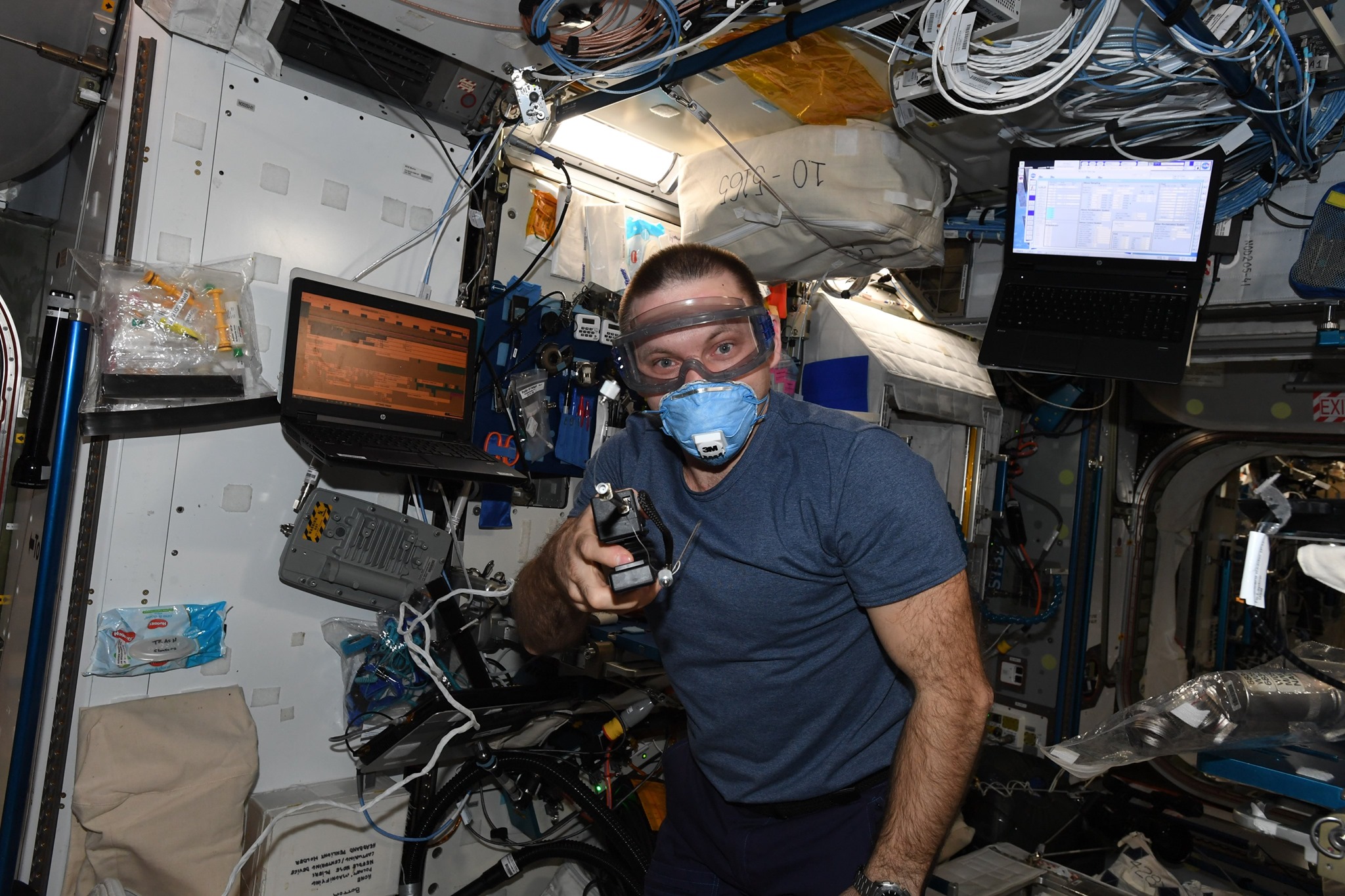 💫💫💫💫... - Fan de l'ISS - Station Spatiale Internationale