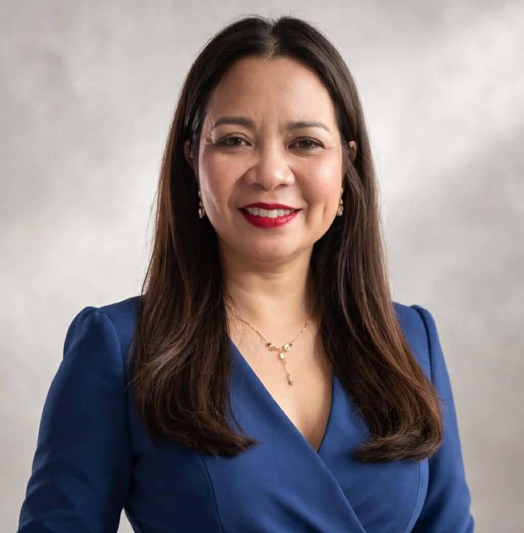 Emelyn Pinili Rivera